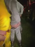 RollingGirls Cam Show Recorded 2025-05-18