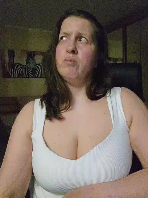 Nimfastar77 Cam Show Recorded 2025-05-18