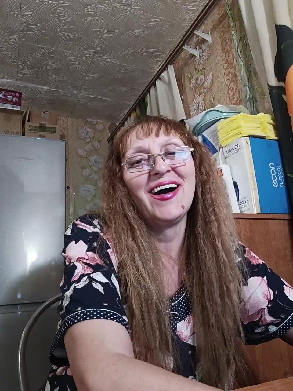 Sonya48 Cam Show Recorded 2025-05-18