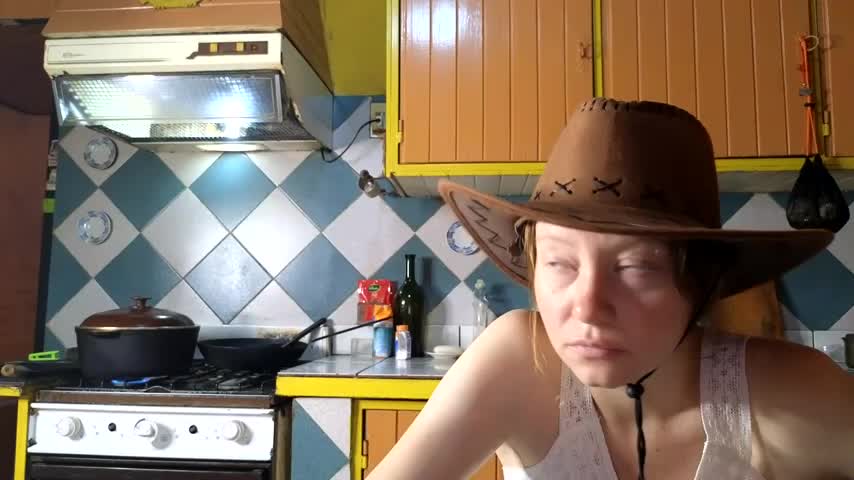 Jony_Marta Cam Show Recorded 2025-05-18