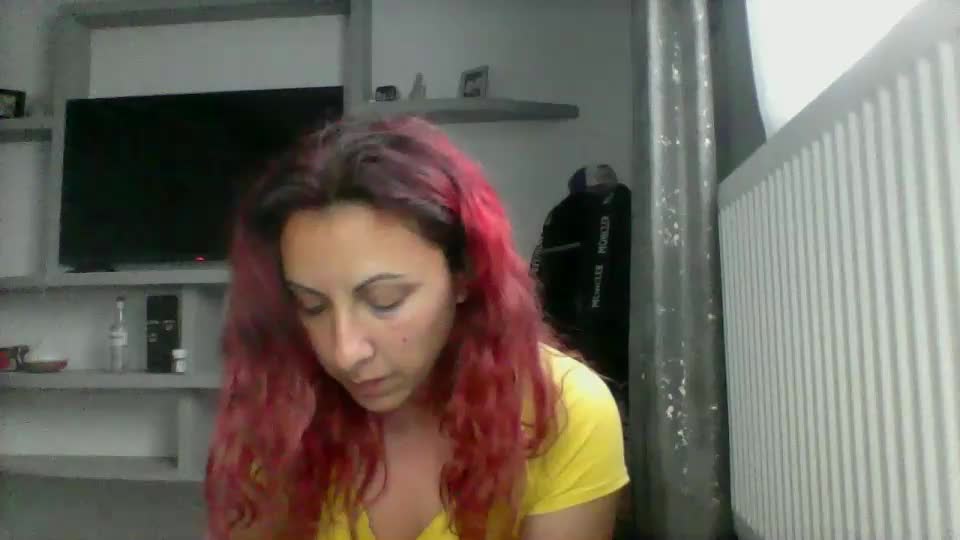 Crazybrenda89 Cam Show Recorded 2025-05-18
