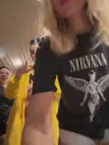 RollingGirls Cam Show Recorded 2025-05-18
