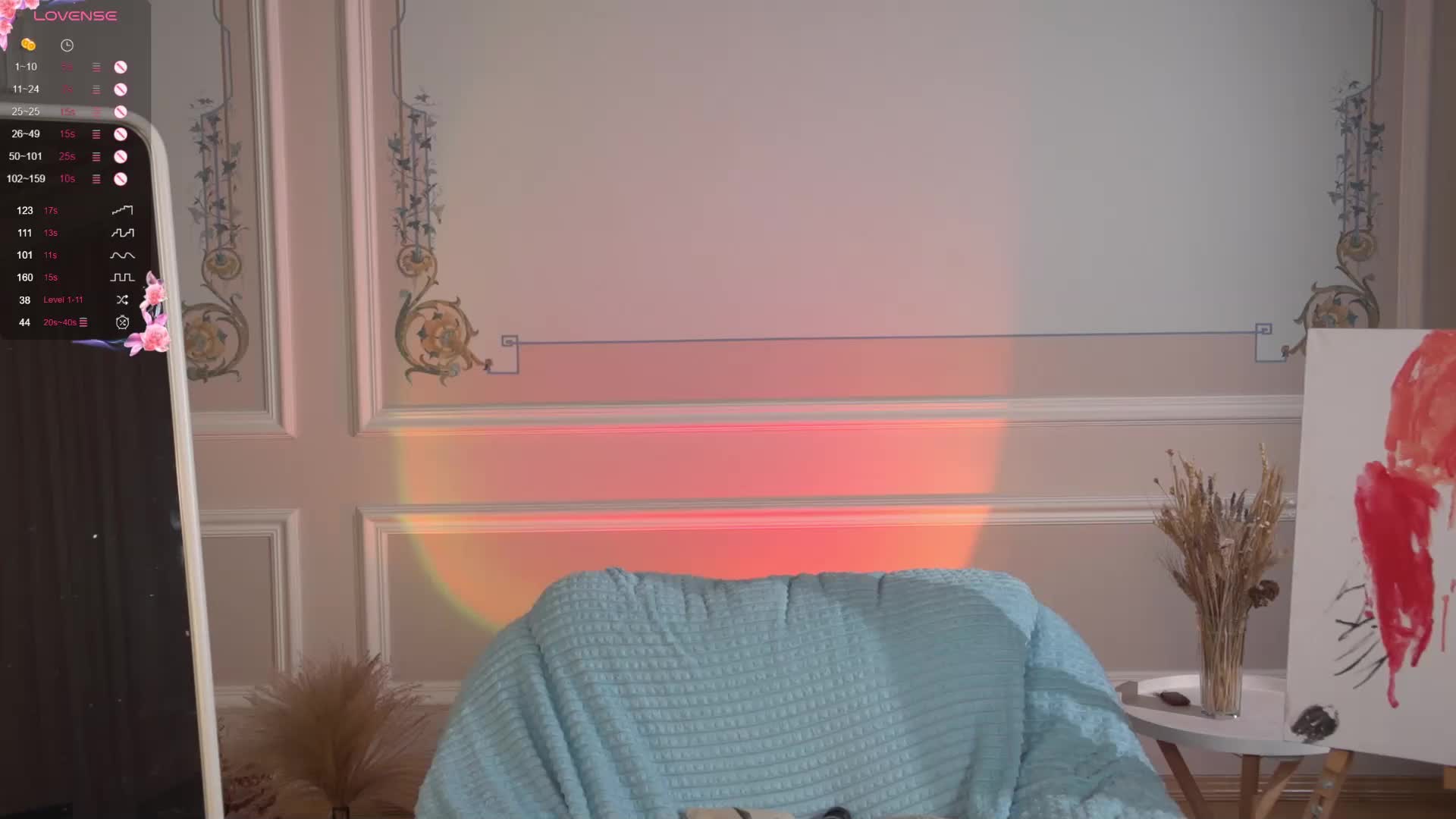 Happywhores Cam Show Recorded 2025-05-18