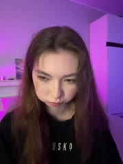 ShyAlya Cam Show Recorded 2025-05-18