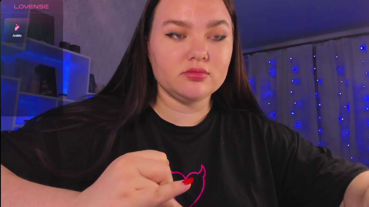 JennisXcharming Cam Show Recorded 2025-05-18
