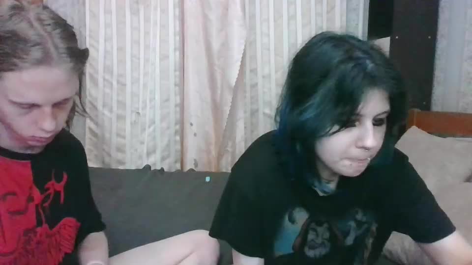 Crystal_porn_love Cam Show Recorded 2025-05-18