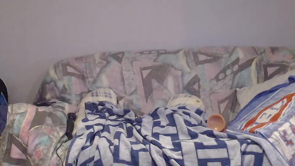 Tyson2525 Cam Show Recorded 2025-05-18