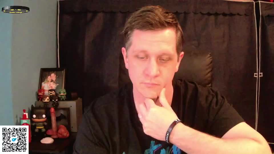 Thebatandthecat10 Cam Show Recorded 2025-05-18