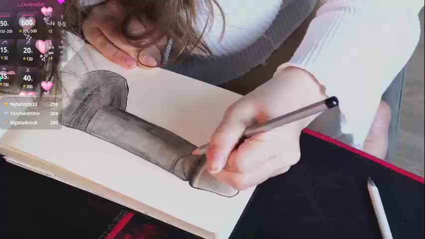 Alinabae Cam Show Recorded 2025-05-18