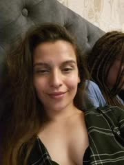 Love_Crew Cam Show Recorded 2025-05-18