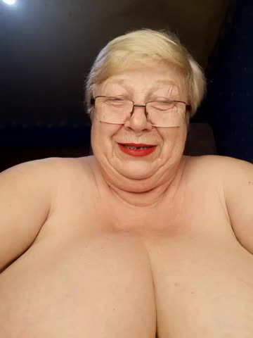 Lena_Gaby Cam Show Recorded 2025-05-18