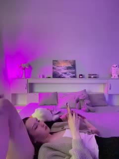ShyAlya Cam Show Recorded 2025-05-18