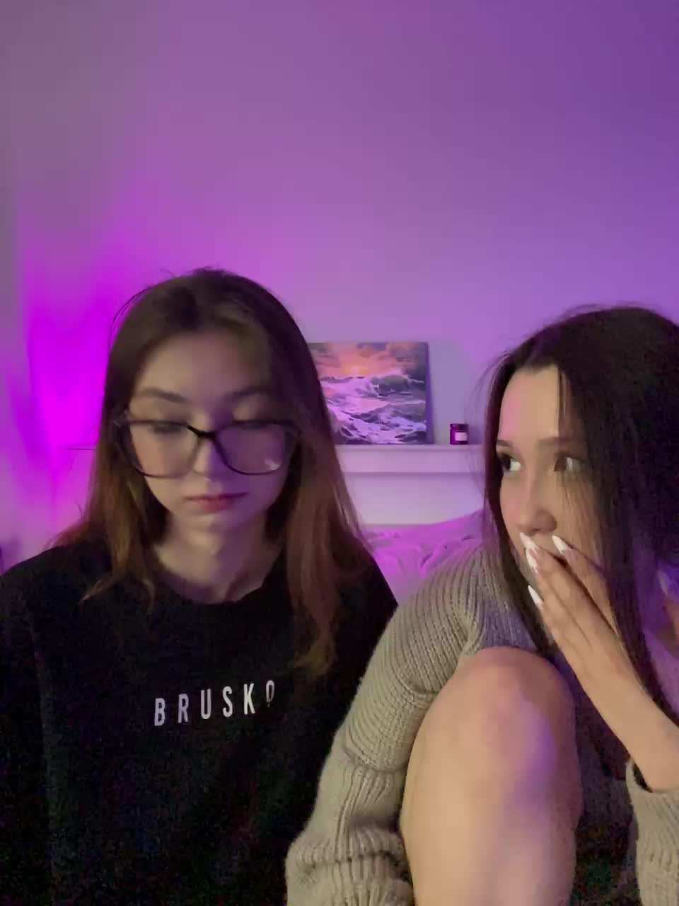 ShyAlya Cam Show Recorded 2025-05-18