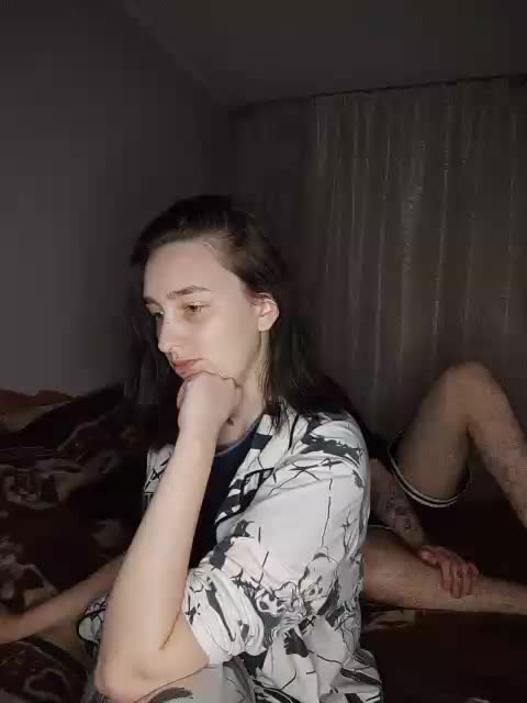 KatherinePirss Cam Show Recorded 2025-05-18