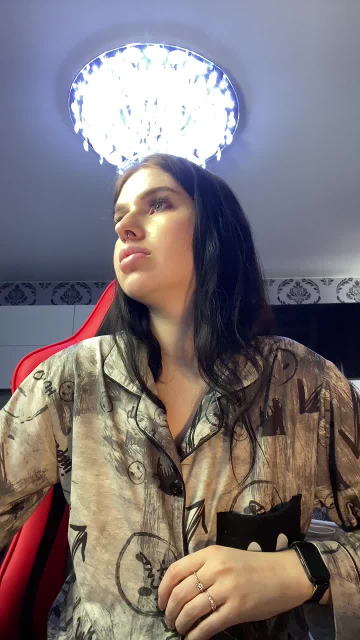 Devils_two Cam Show Recorded 2025-05-18