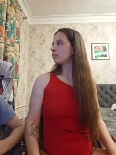 Love_Crew Cam Show Recorded 2025-05-18