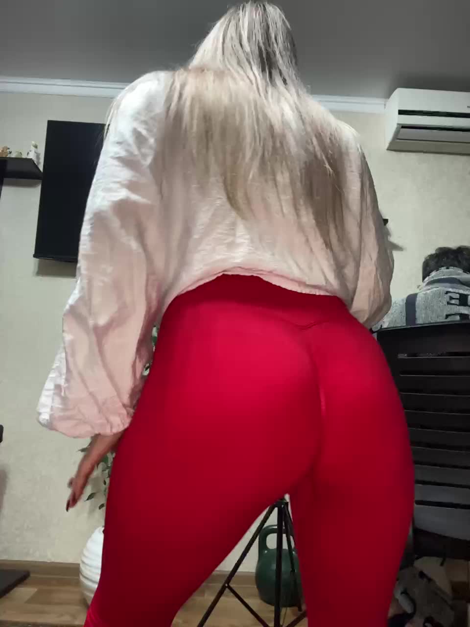 Babymur Cam Show Recorded 2025-05-18