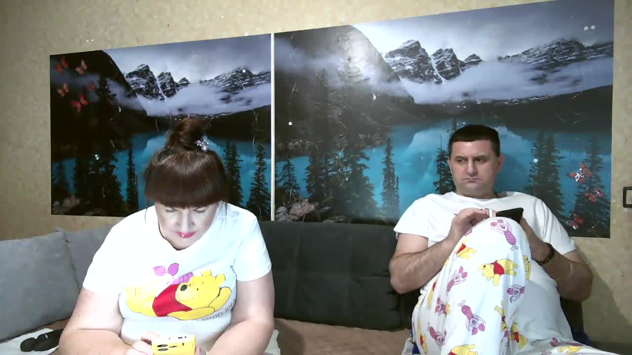 Big_Boss55 Cam Show Recorded 2025-05-18