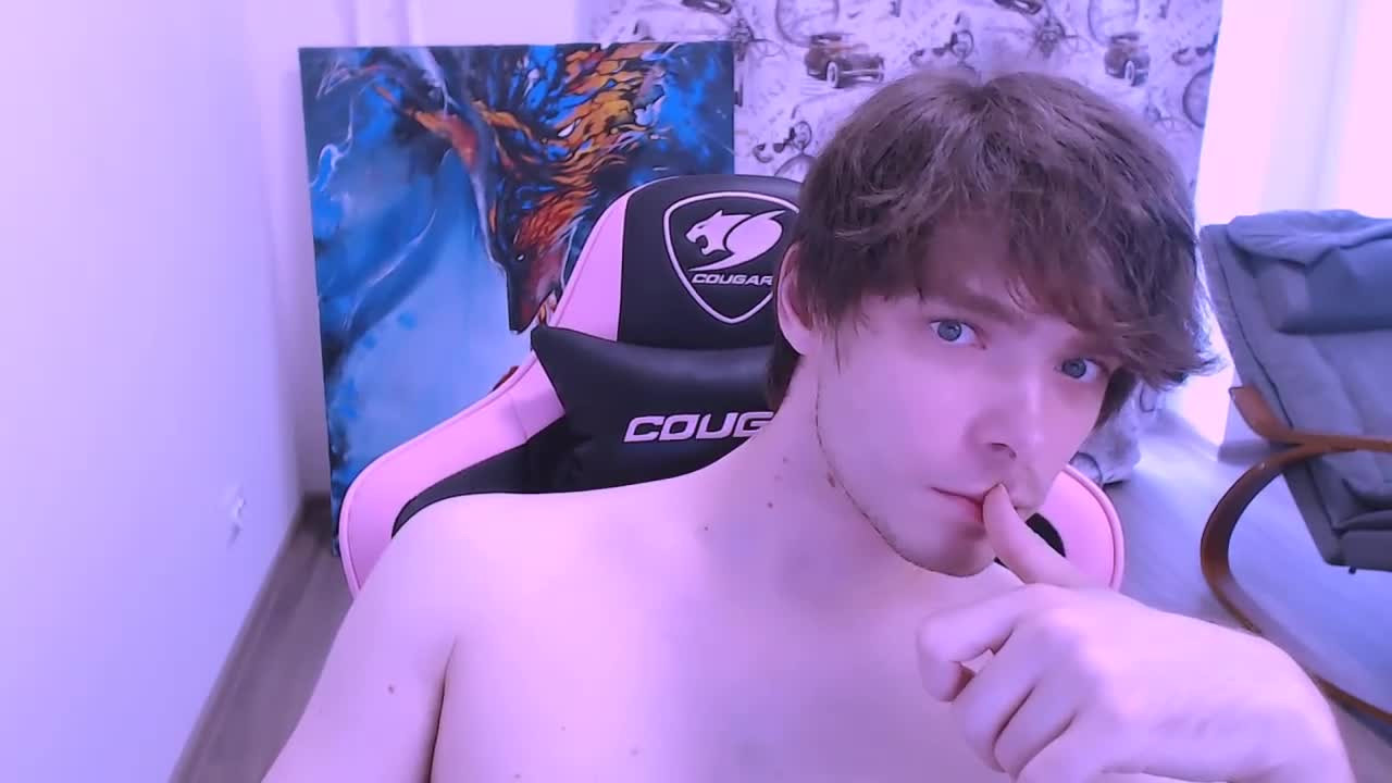 DmitryRomanov Cam Show Recorded 2025-05-18