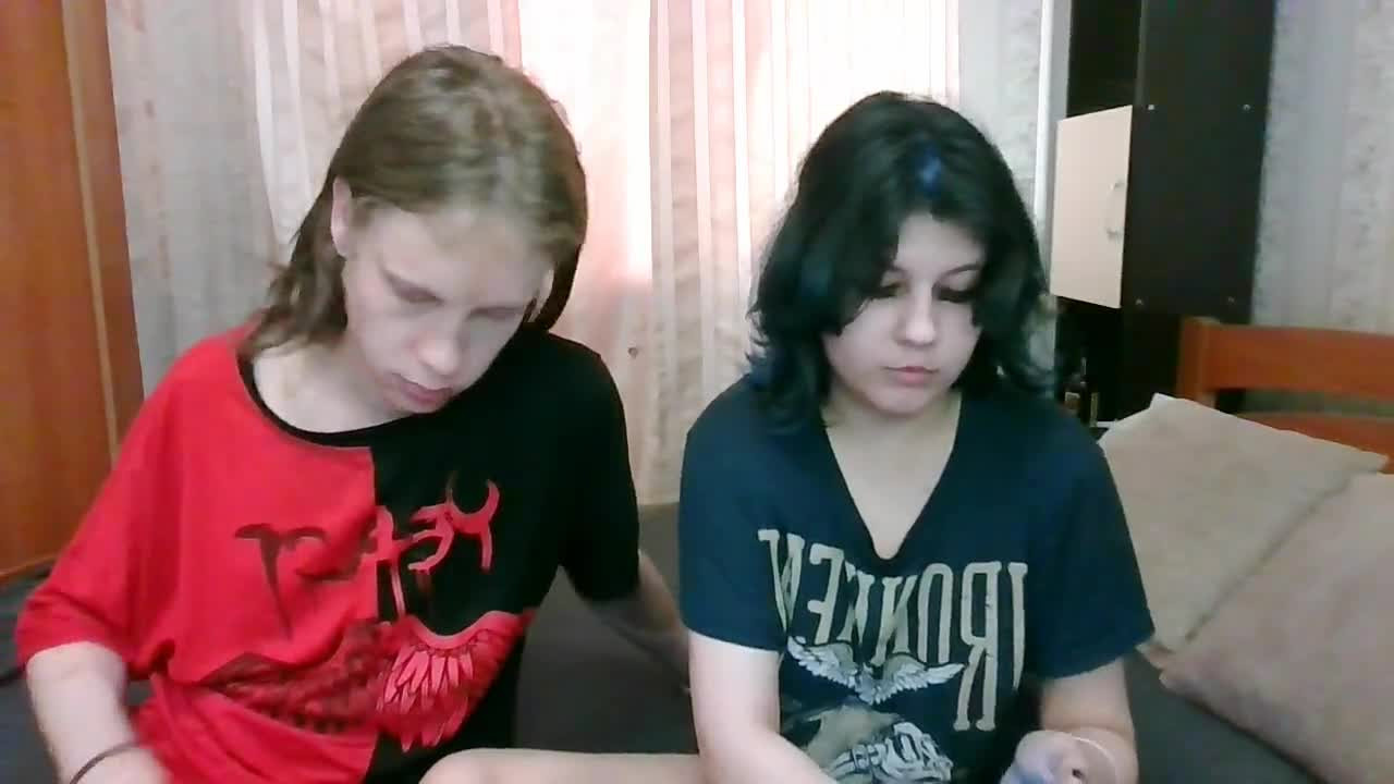 Crystal-Porn-Love Cam Show Recorded 2025-05-18
