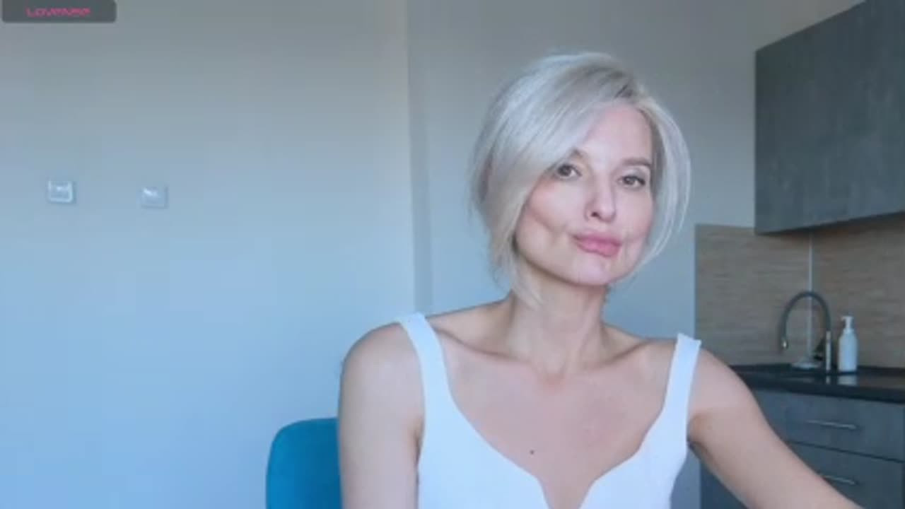 -Molly- Cam Show Recorded 2025-05-18