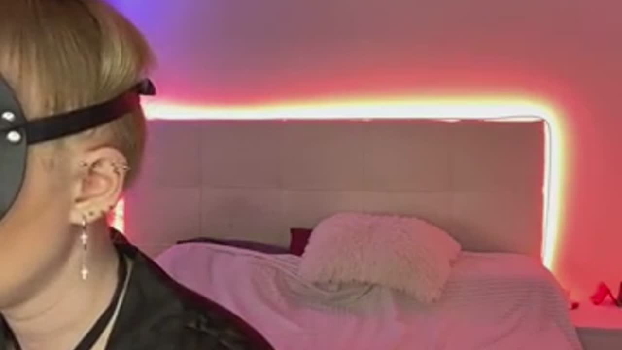 SOFYandMIKE Cam Show Recorded 2025-05-18