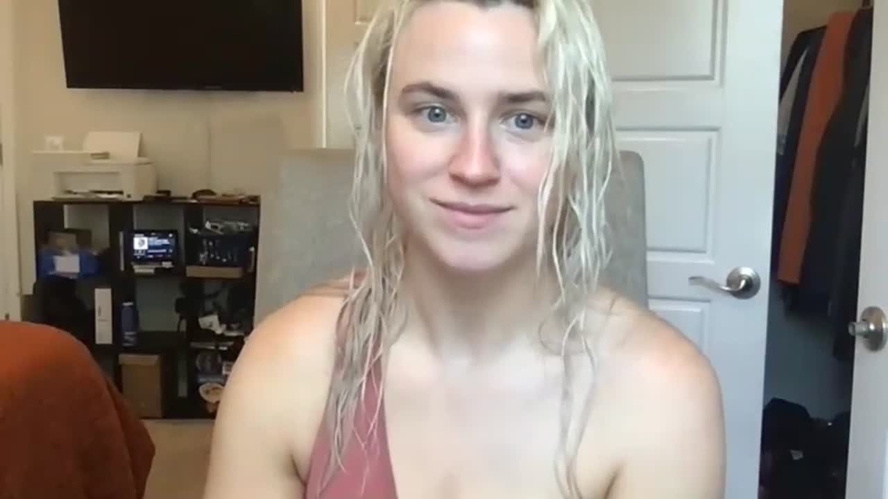 Stacymelons Cam Show Recorded 2025-05-18