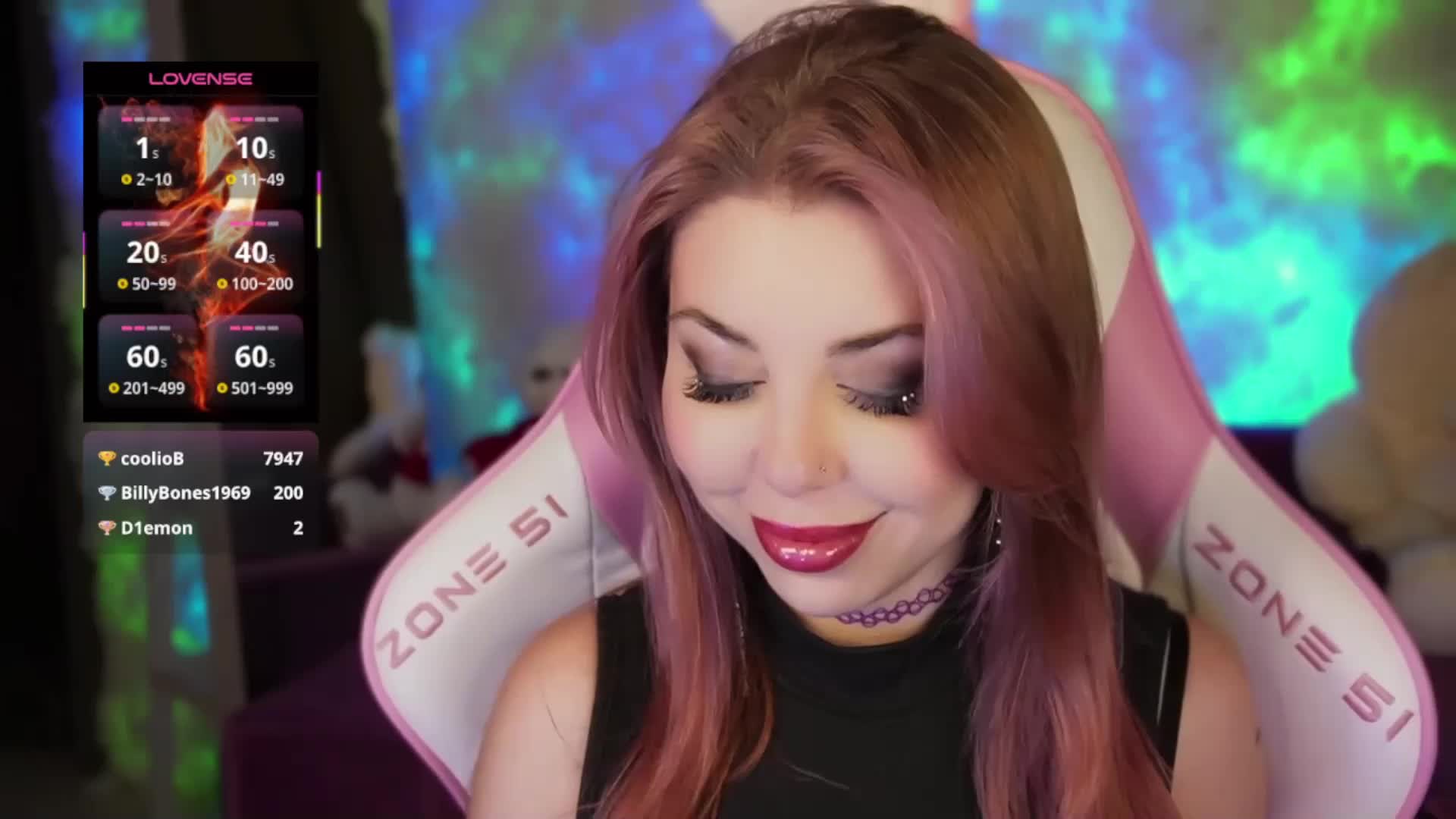 Cool-Baby Cam Show Recorded 2025-05-18