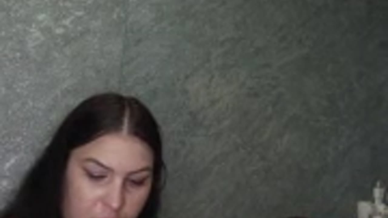 Cleopatra1990 Cam Show Recorded 2025-05-18