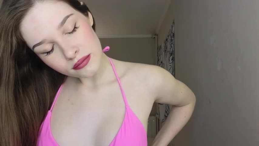 LisaSweetie Cam Show Recorded 2025-05-18