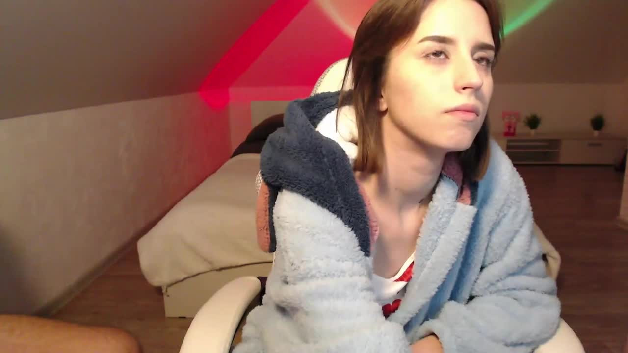 Yummybabes Cam Show Recorded 2025-05-18