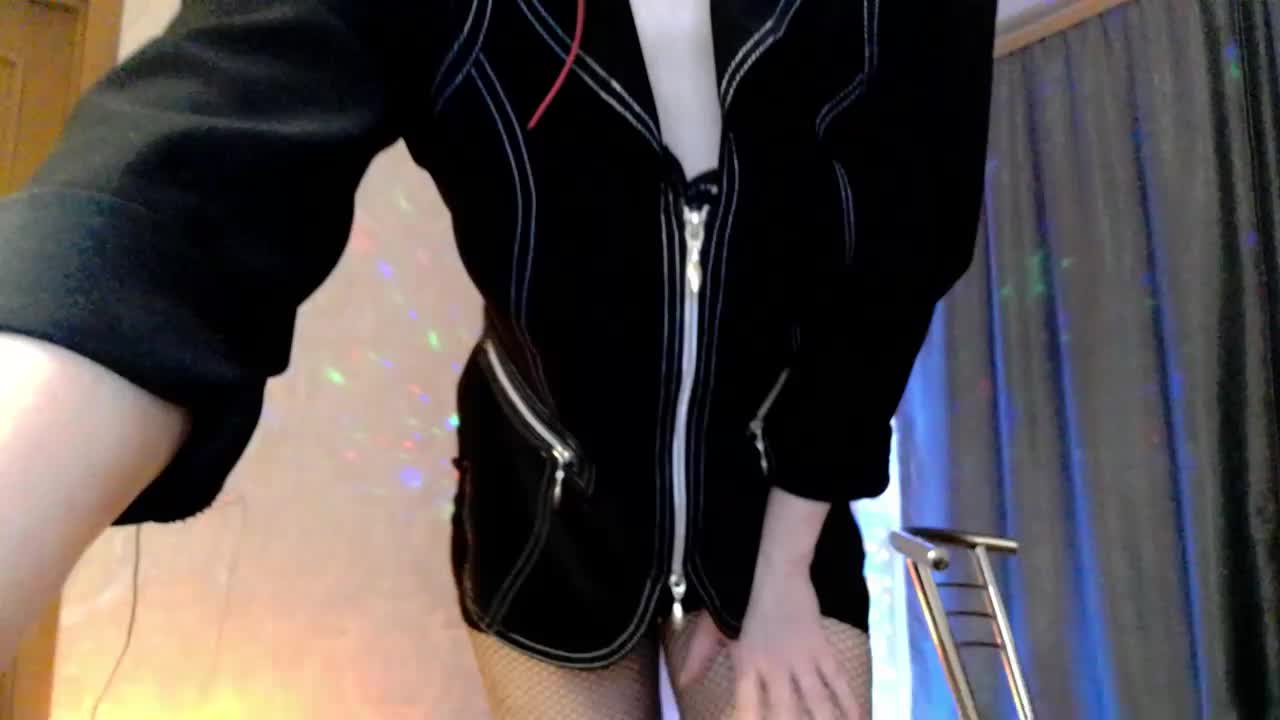 Elenaza01 Cam Show Recorded 2025-05-18