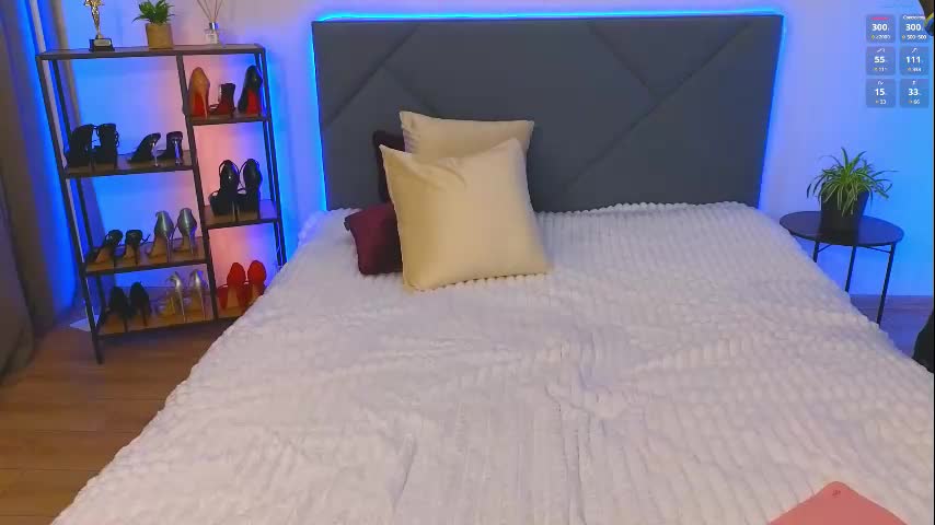 Kira_sexxx Cam Show Recorded 2025-05-18