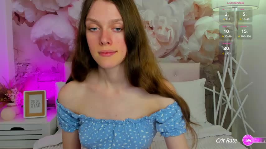 JaneBrowni Cam Show Recorded 2025-05-18