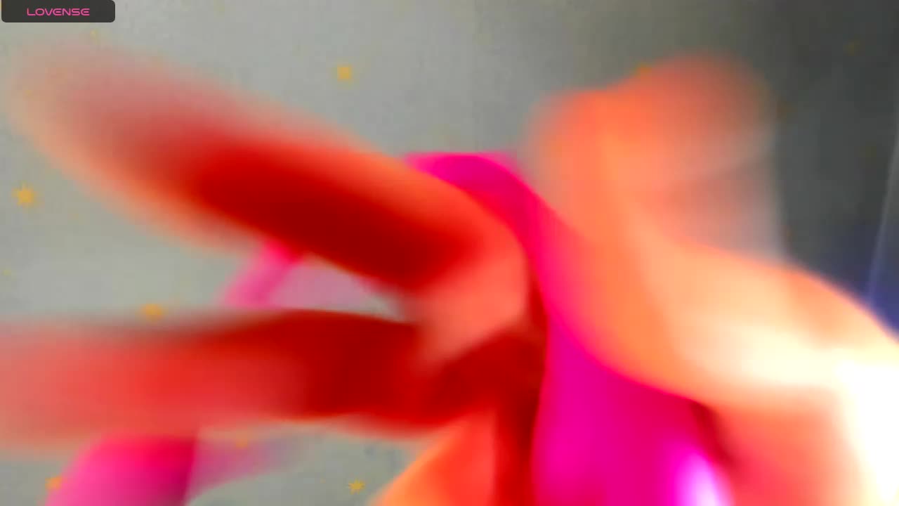 MelMooon Cam Show Recorded 2025-05-18