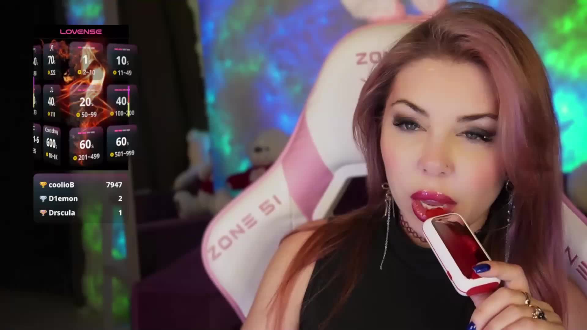 Cool-Baby Cam Show Recorded 2025-05-18