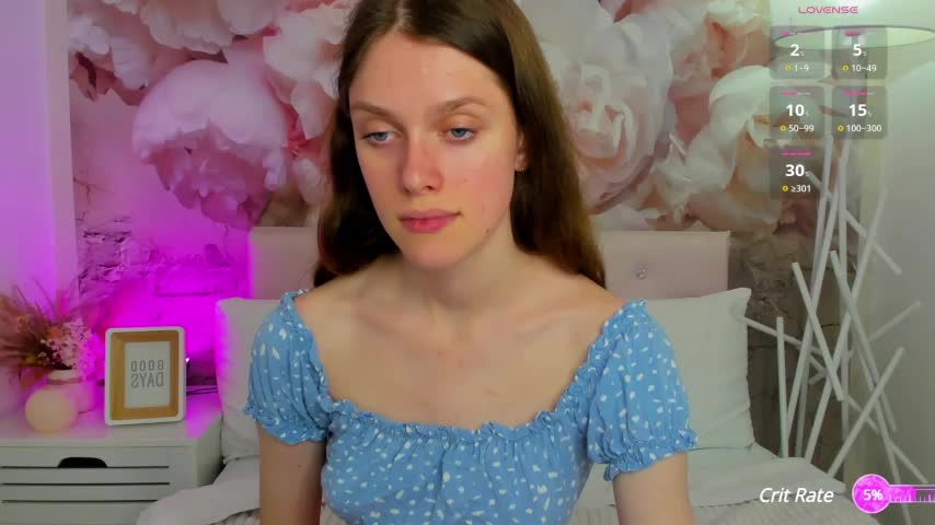 JaneBrowni Cam Show Recorded 2025-05-18