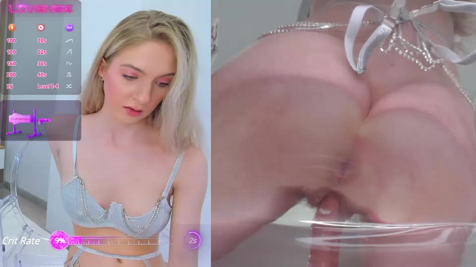 Emilly_hart Cam Show Recorded 2025-05-18