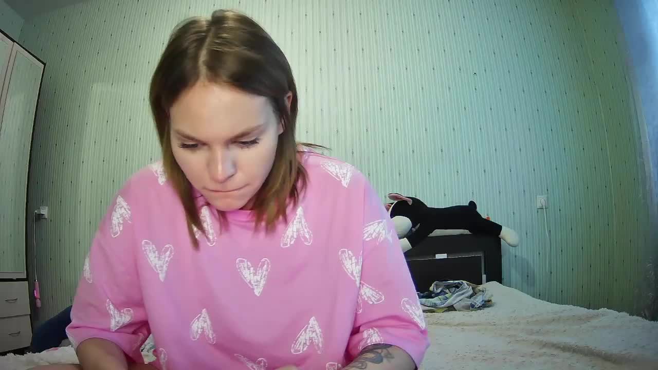 DoubleChris Cam Show Recorded 2025-05-18