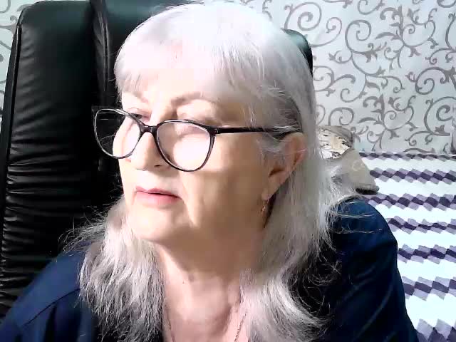 LolkaAlyss Cam Show Recorded 2025-05-18