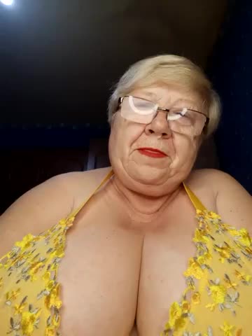 Lena_Gaby Cam Show Recorded 2025-05-18