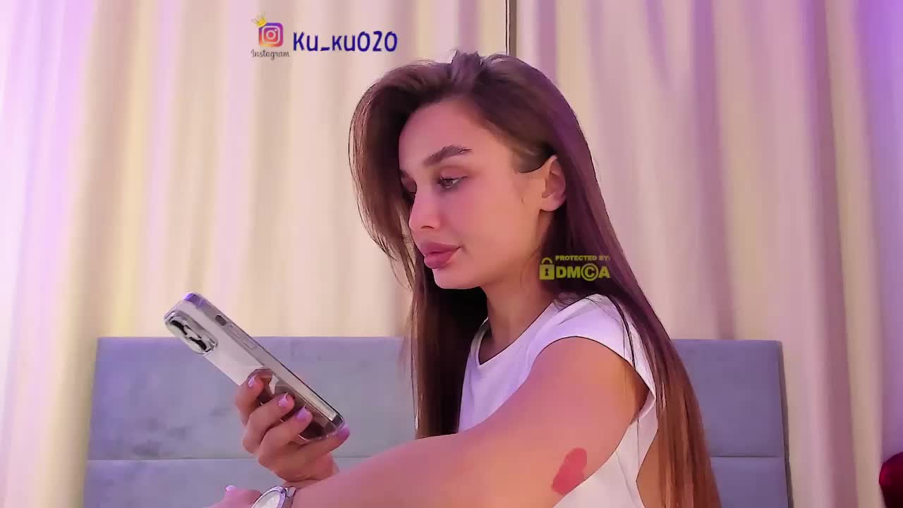 -INDICA- Cam Show Recorded 2025-05-18