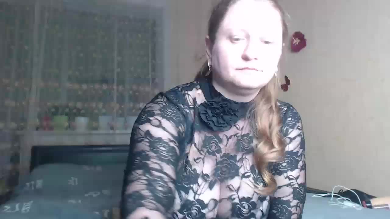 WetAngely Cam Show Recorded 2025-05-18