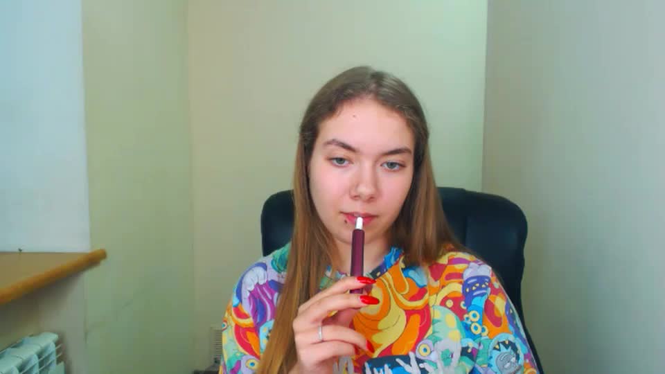 Zoey_deuttch Cam Show Recorded 2025-05-18