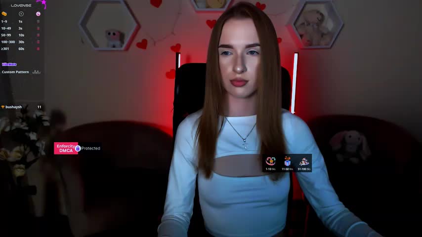 Doll_vey Cam Show Recorded 2025-05-18