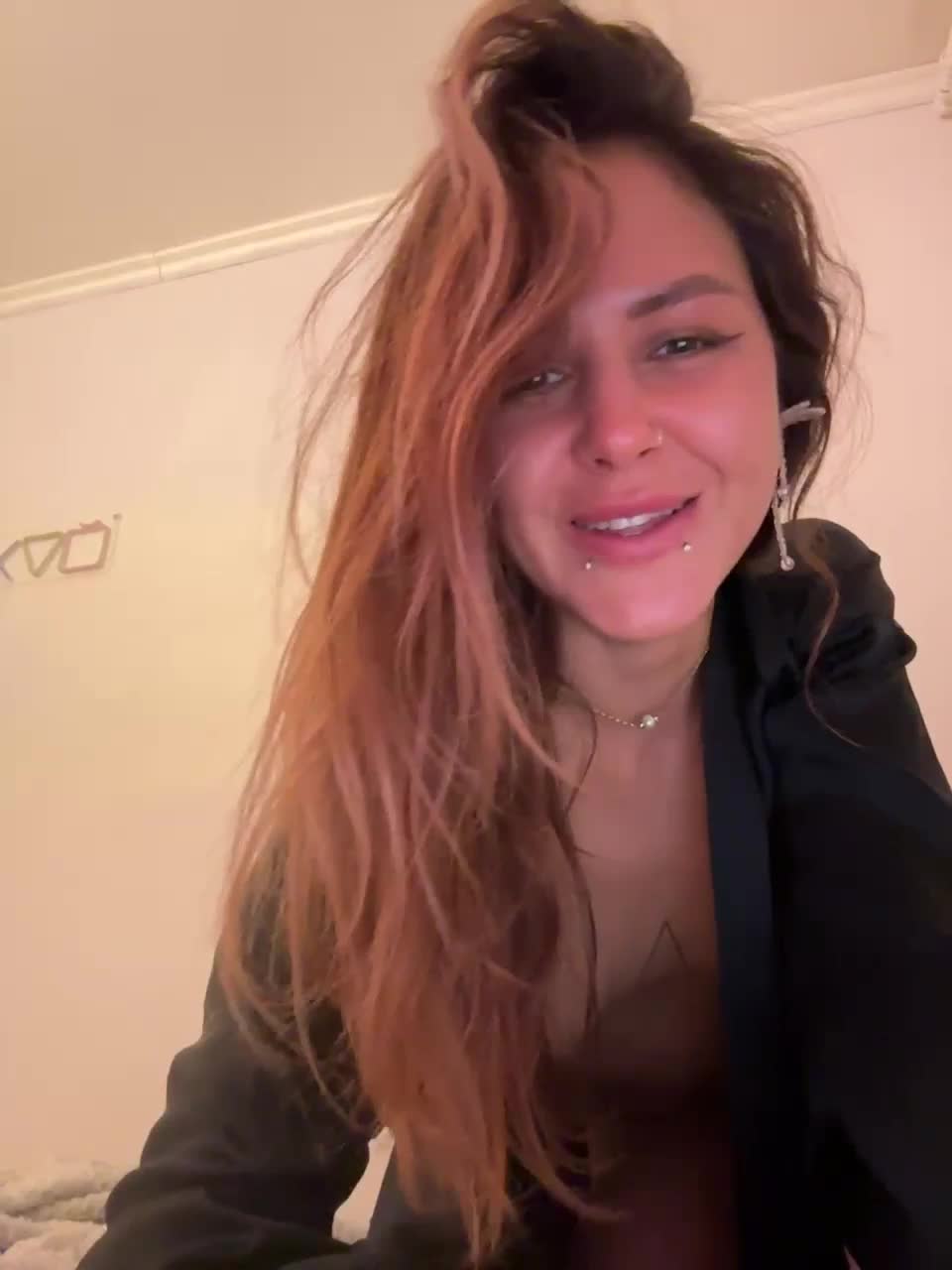 SHAWTY420 Cam Show Recorded 2025-05-18