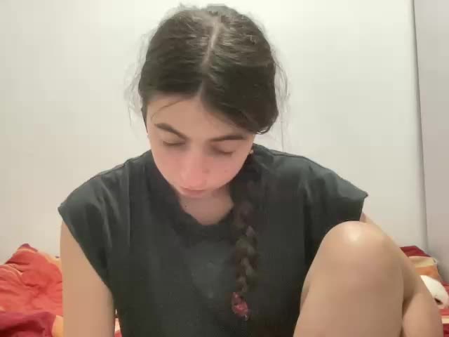 Iren_ferrari Cam Show Recorded 2025-05-18