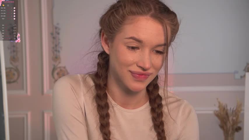 Happywhores Cam Show Recorded 2025-05-18