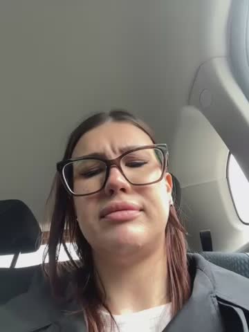 RinaCat Cam Show Recorded 2025-05-18
