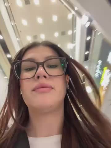 RinaCat Cam Show Recorded 2025-05-18